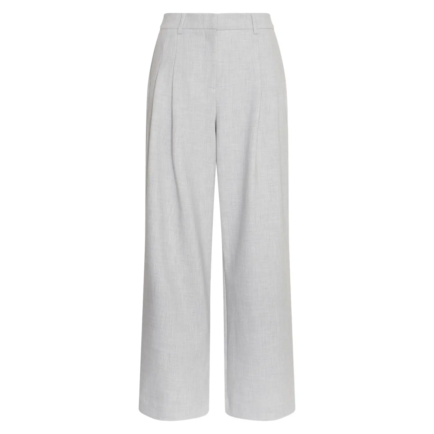 5712808801837 - Hochgeschnittene Hose Damen Moss Copenhagen Henrike