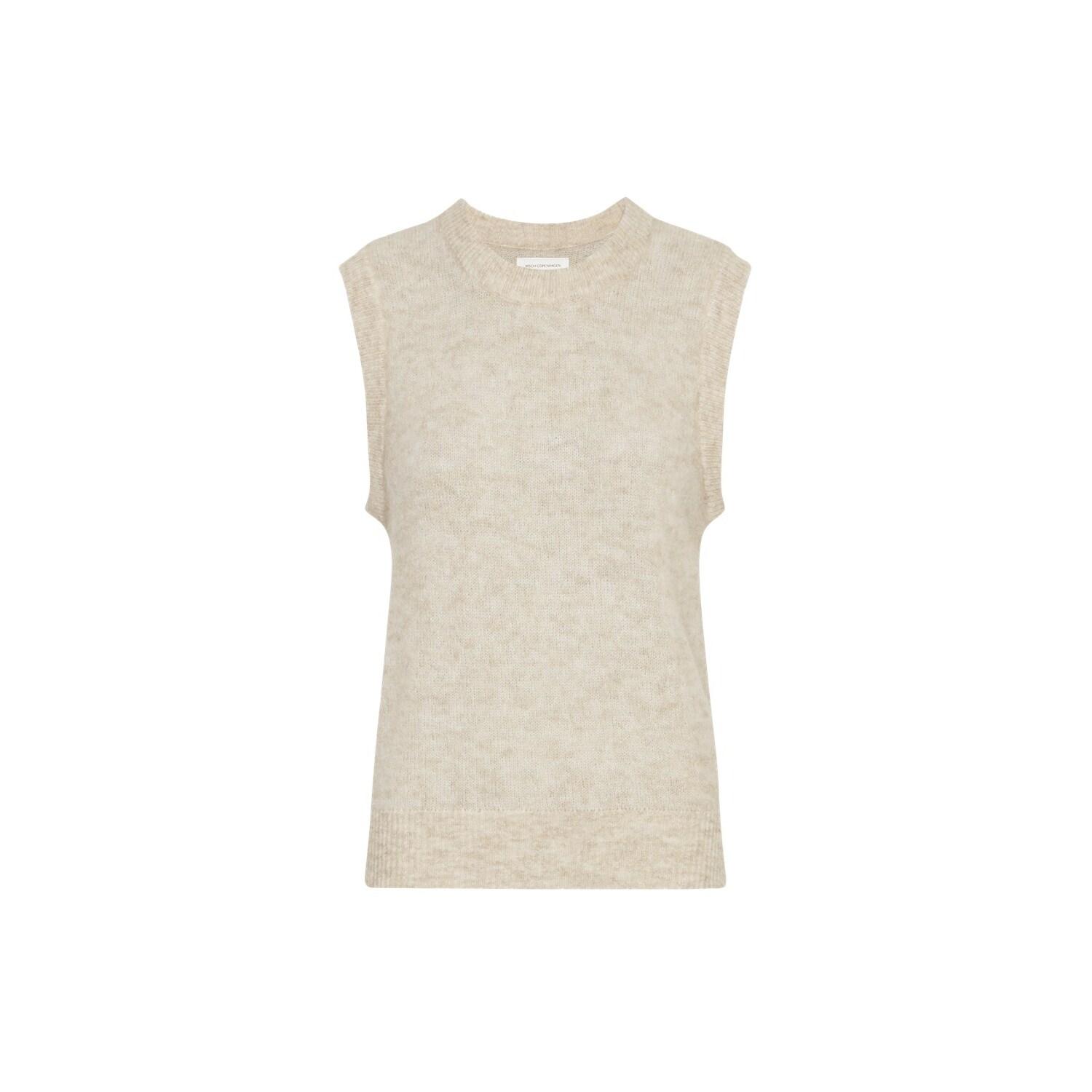 5712808803701 - Pullover ohne Ärmel für Frauen Moss Copenhagen Hope