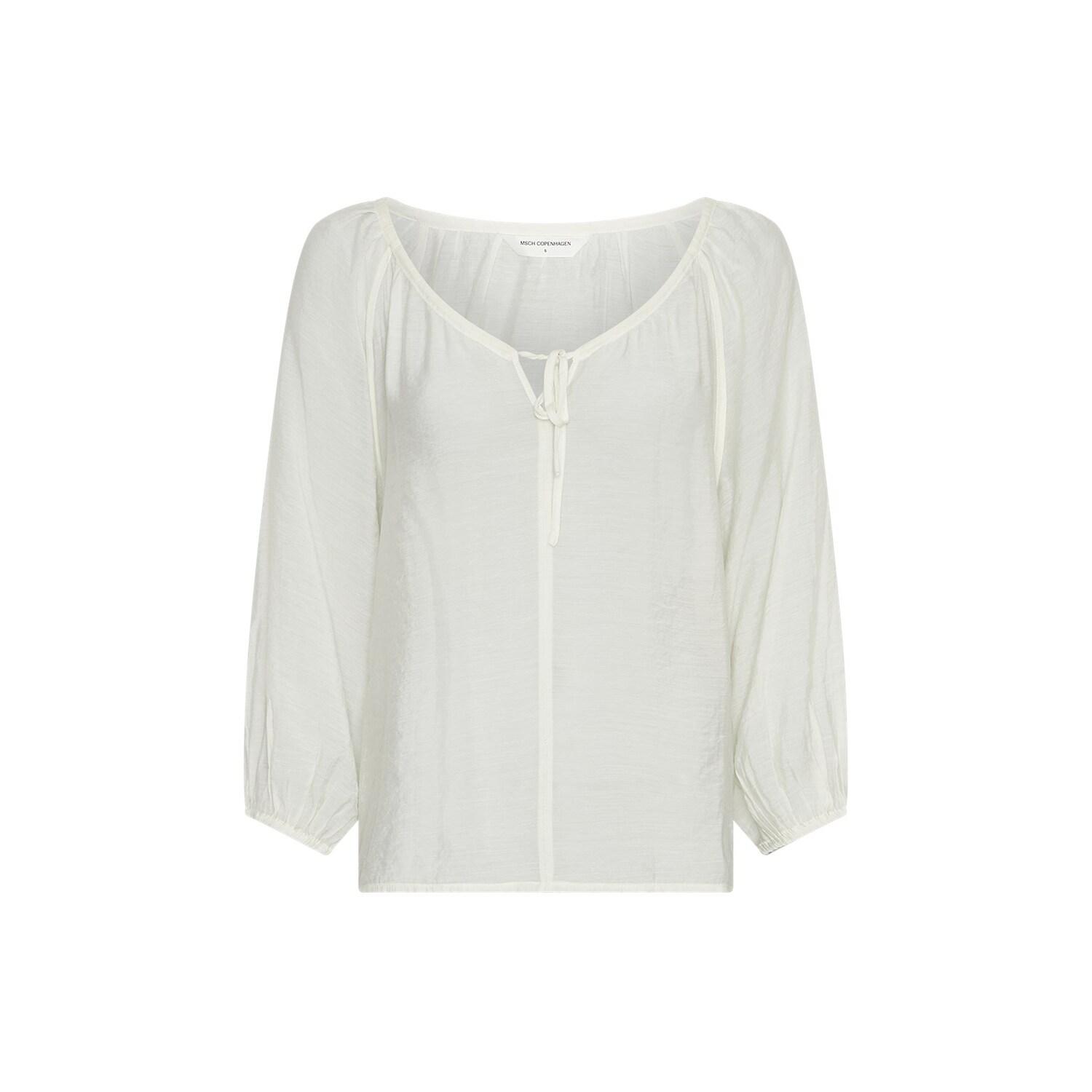 5712808807877 - Bluse 3 4 Damen Moss Copenhagen Aideen