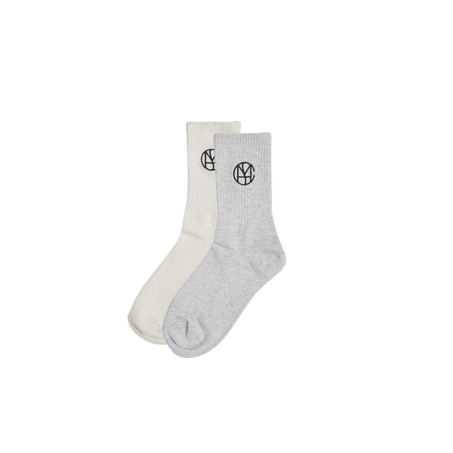 5712808822238 - Socken für Damen Moss Copenhagen Sporty Icon