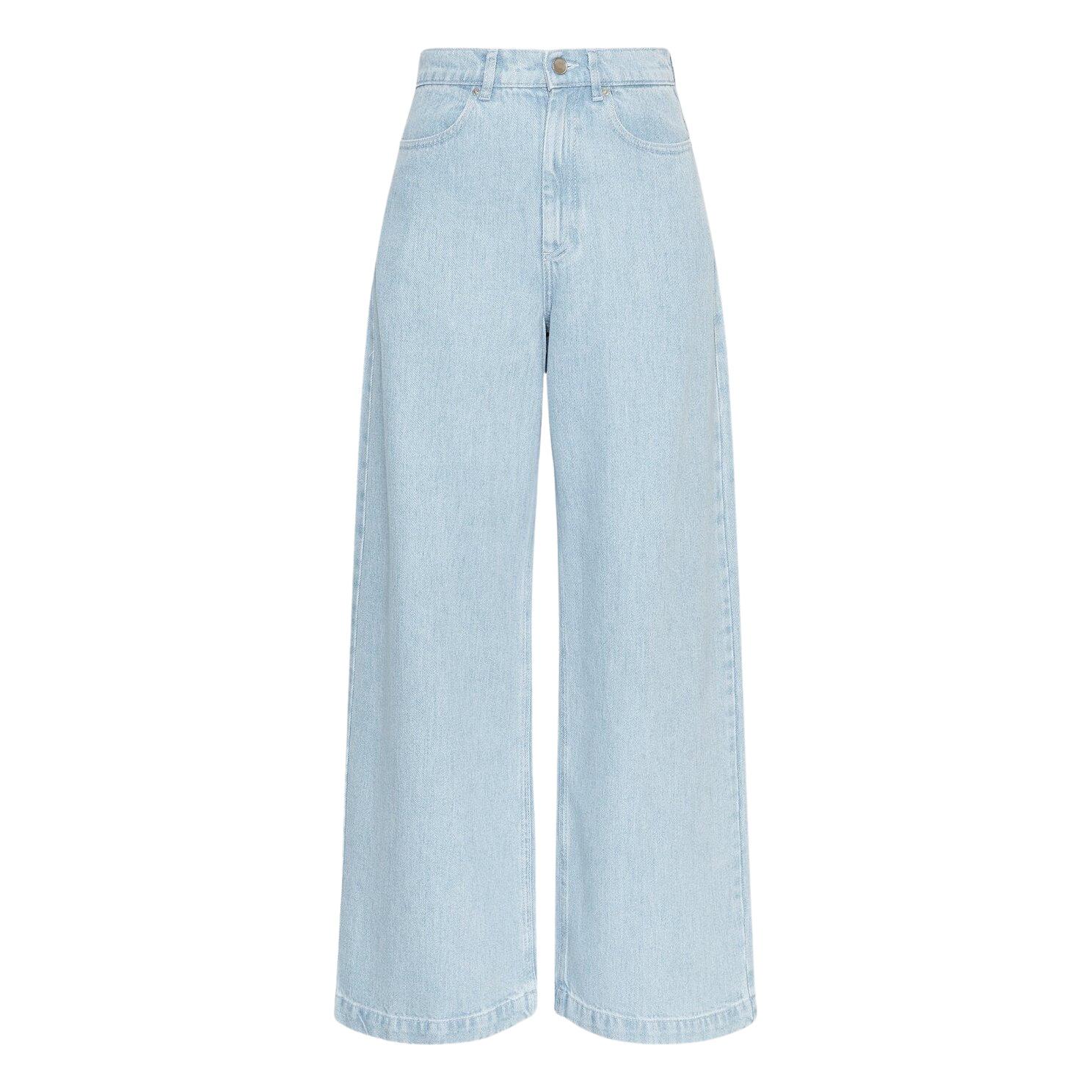 5712808823174 - Jeans Moss Copenhagen Josephine Rue HW