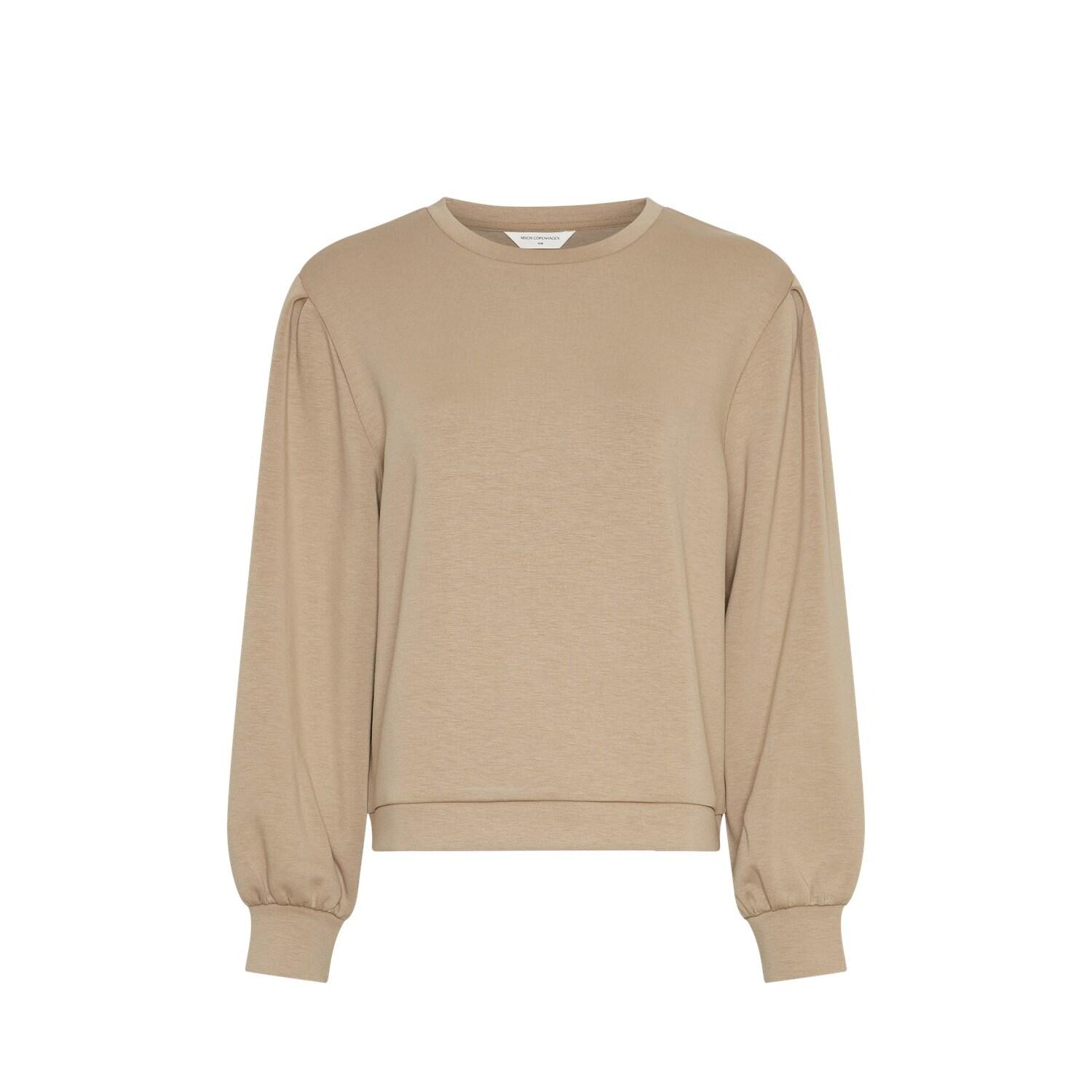 5712808812291 - Sweatshirt Damen Moss Copenhagen Hadeya Ima Q