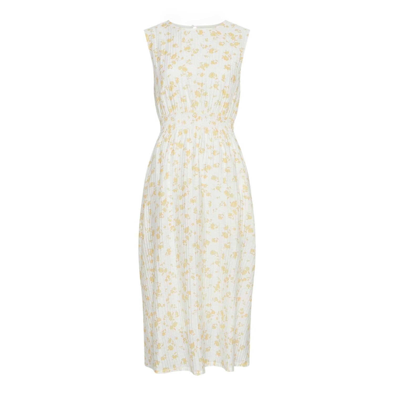 5712808815803 - Ärmelloses Kleid Damen Moss Copenhagen Falisha HW AOP