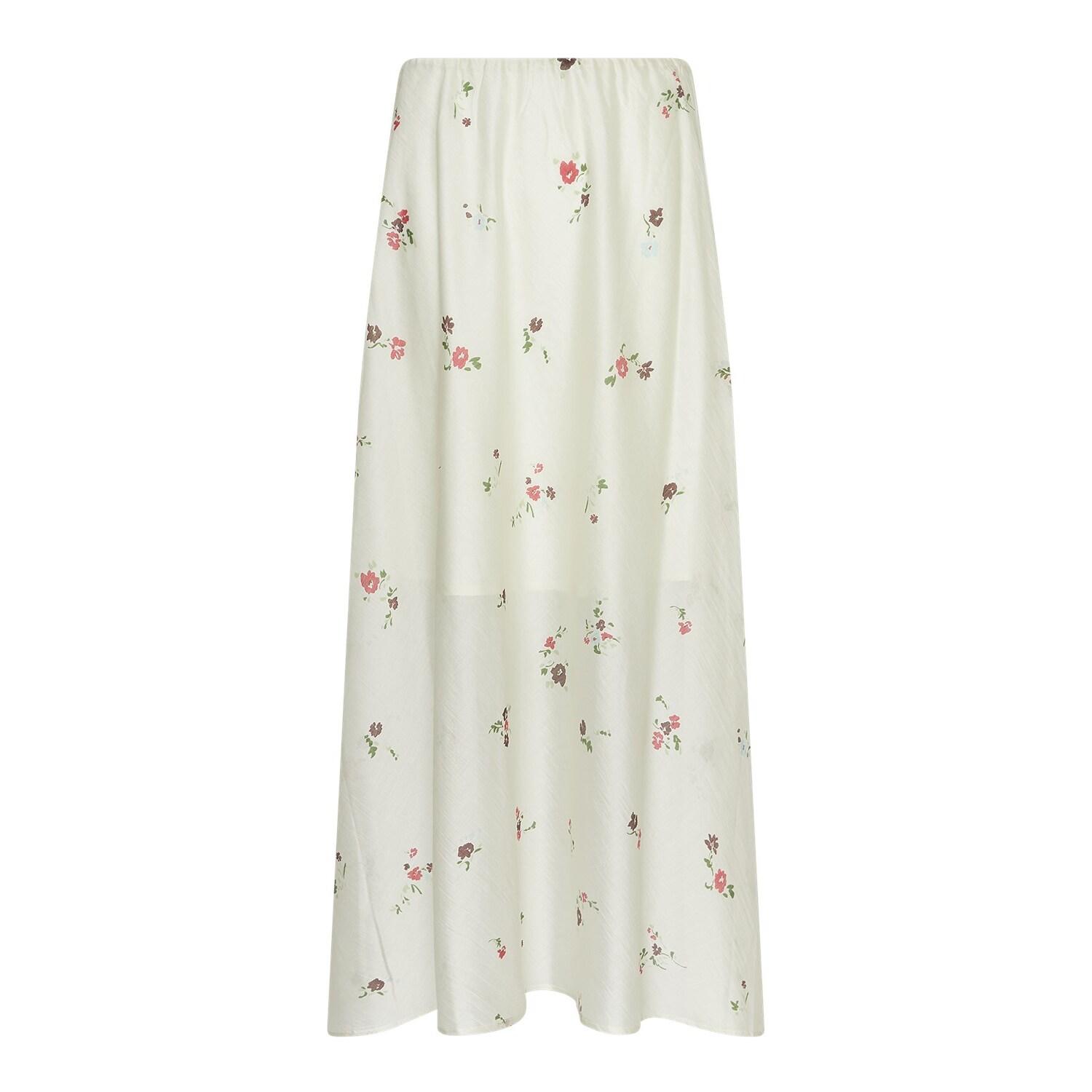 5712808826991 - Damenrock Moss Copenhagen Faustina AOP