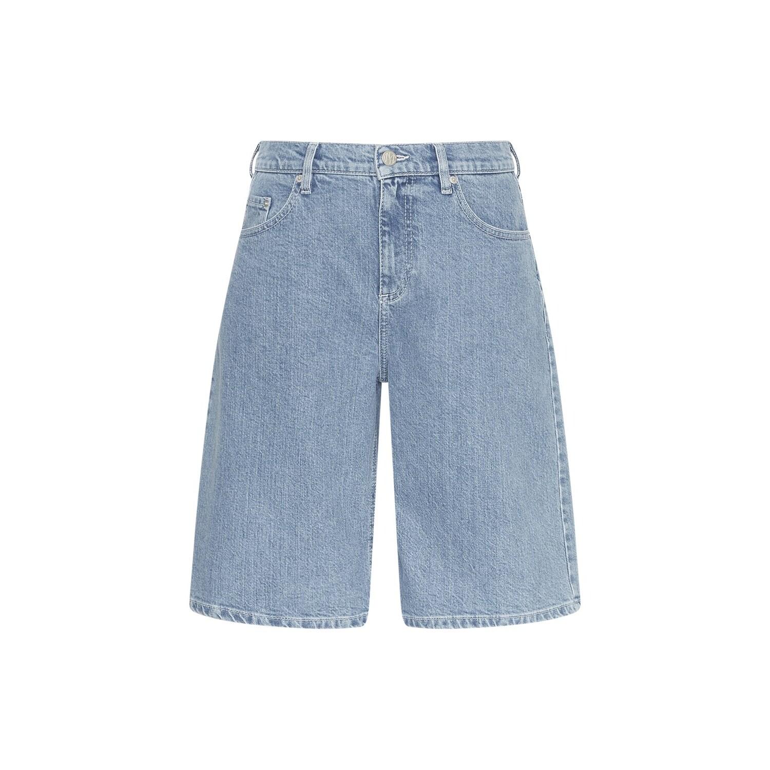 5712808822108 - Jeansshorts Damen Moss Copenhagen Elida Ada