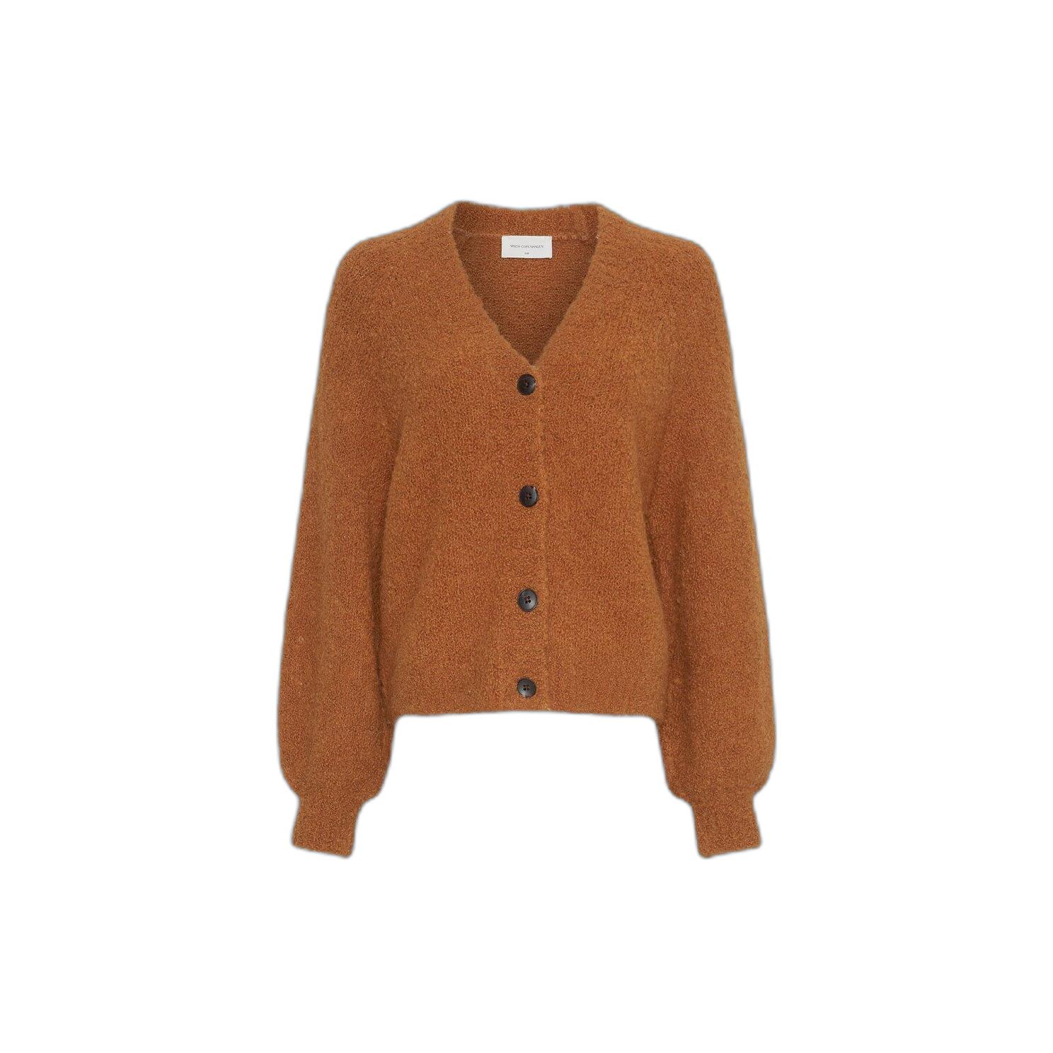 5712808834514 - Strickjacke Damen Moss Copenhagen MSCHZofie Jilda