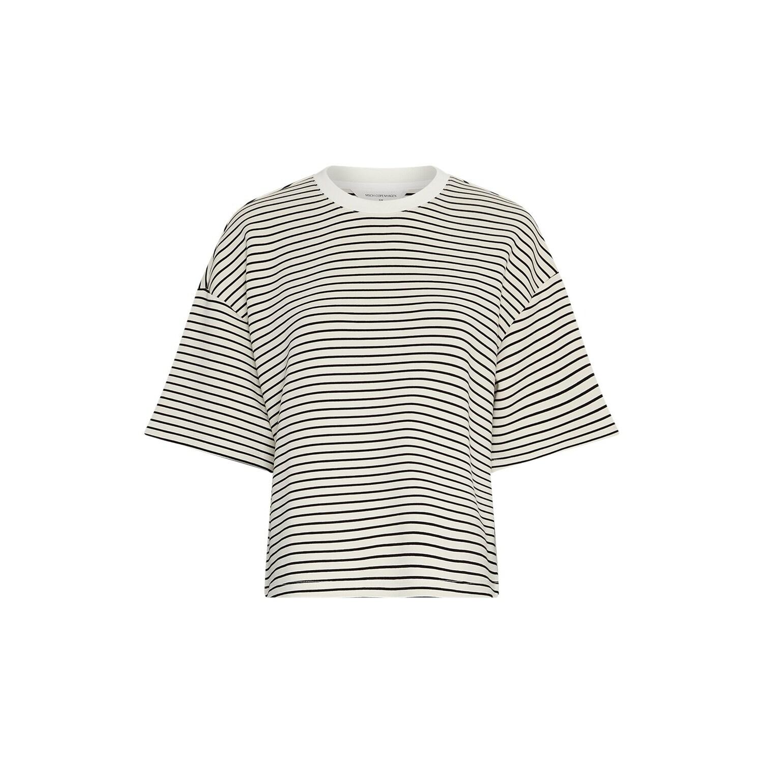 5712808823419 - Sweatshirt Damen Moss Copenhagen Nilda Ima Q SS