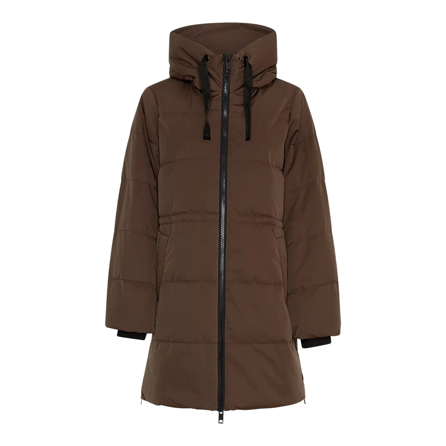 5712808850187 - Damen-Daunenjacke Moss Copenhagen Mola Pavine