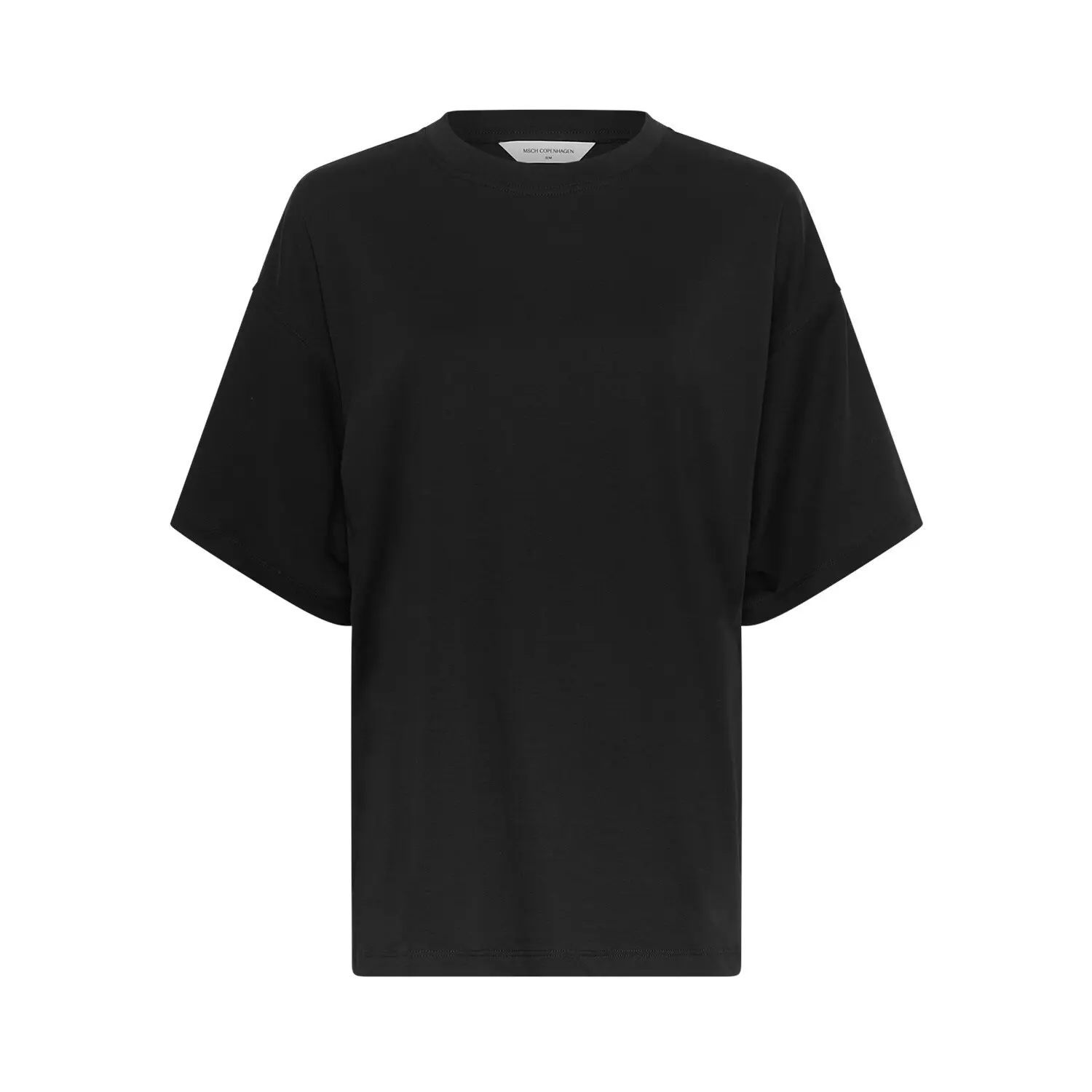 5712808826489 - T-Shirt Moss Copenhagen Kinsey Melea