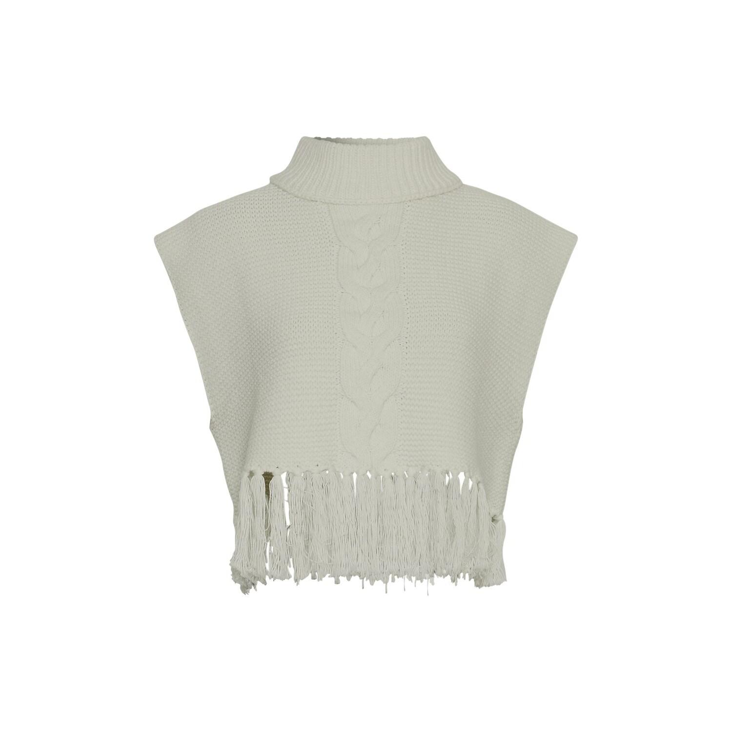 5712808847842 - Ärmelloser Pullover Damen Moss Copenhagen Esmai