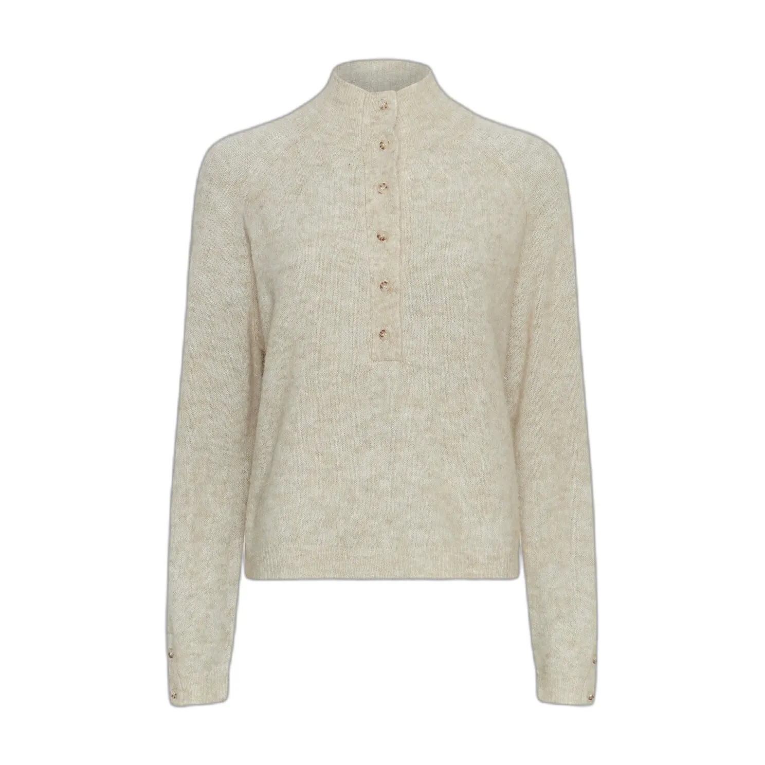 5712808831551 - Pullover Damen Moss Copenhagen Milania Hope M