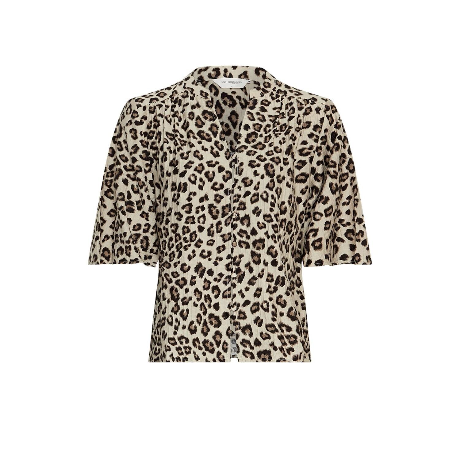 5712808826830 - Hemd 2 4 Damen Moss Copenhagen Kalani Vlora AOP