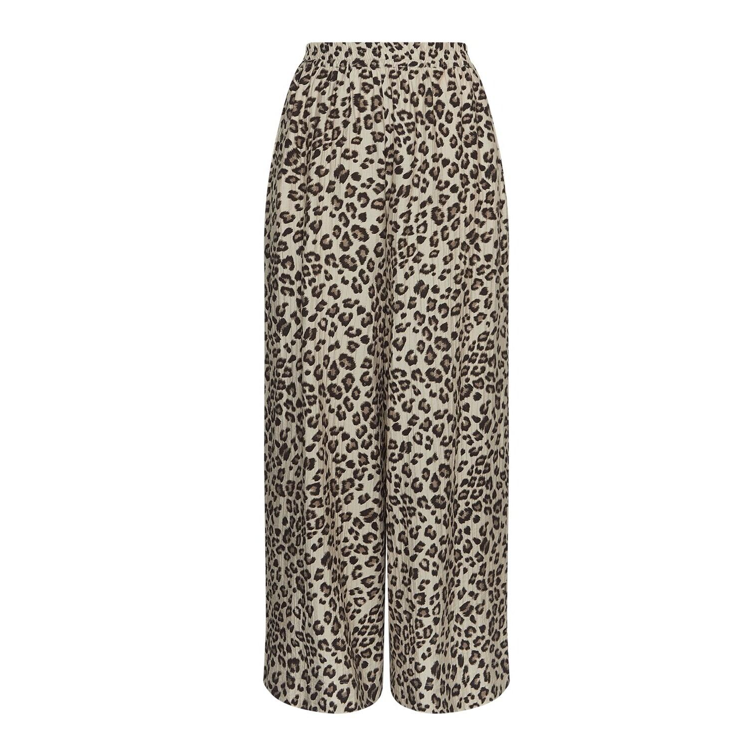 5712808826892 - Damen Jogginghose Moss Copenhagen Kalani Vlora AOP