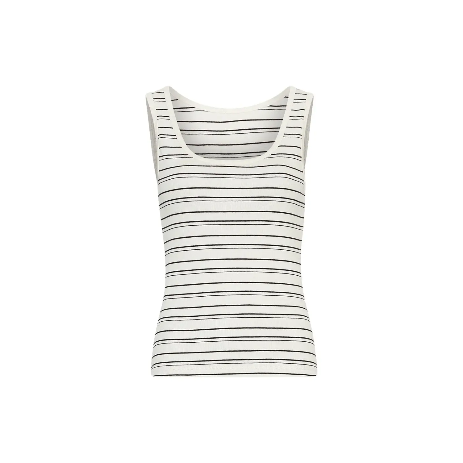 5712808828544 - Damen-Top Moss Copenhagen Gubbi Rasmia STP