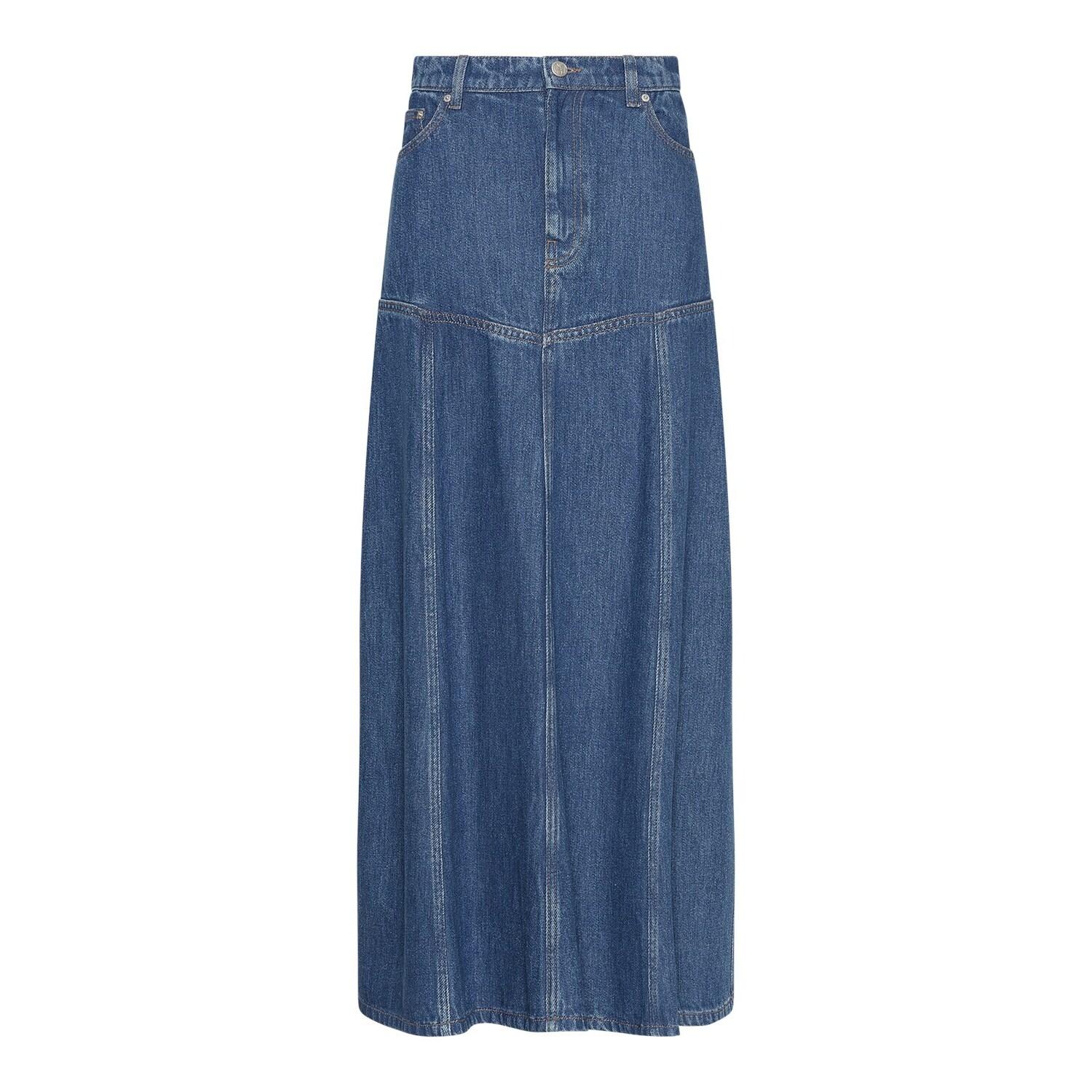 5712808830905 - Ärmelloser Pullover Damen Moss Copenhagen Laurentine Rue