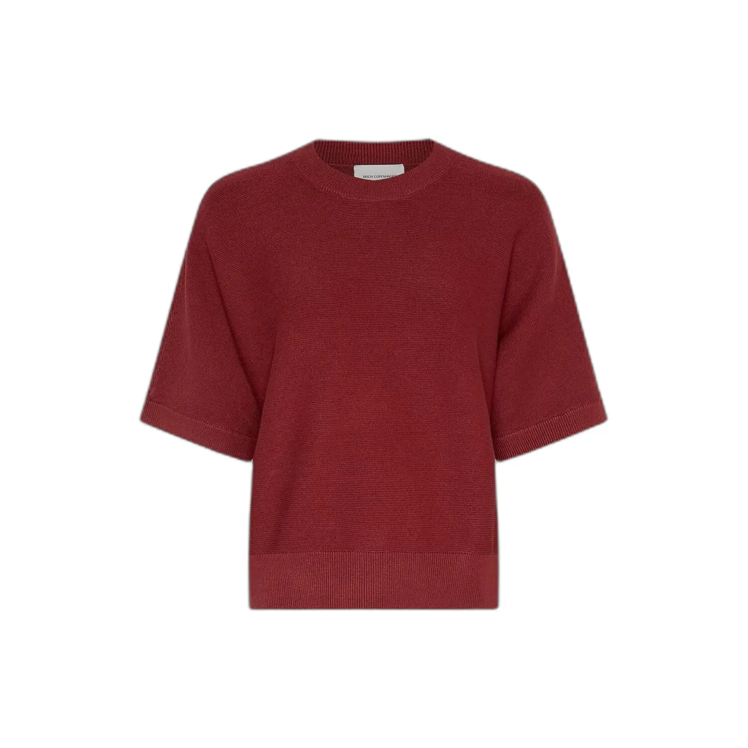 5712808851566 - Pullover 2 4 Damen Moss Copenhagen Thamira