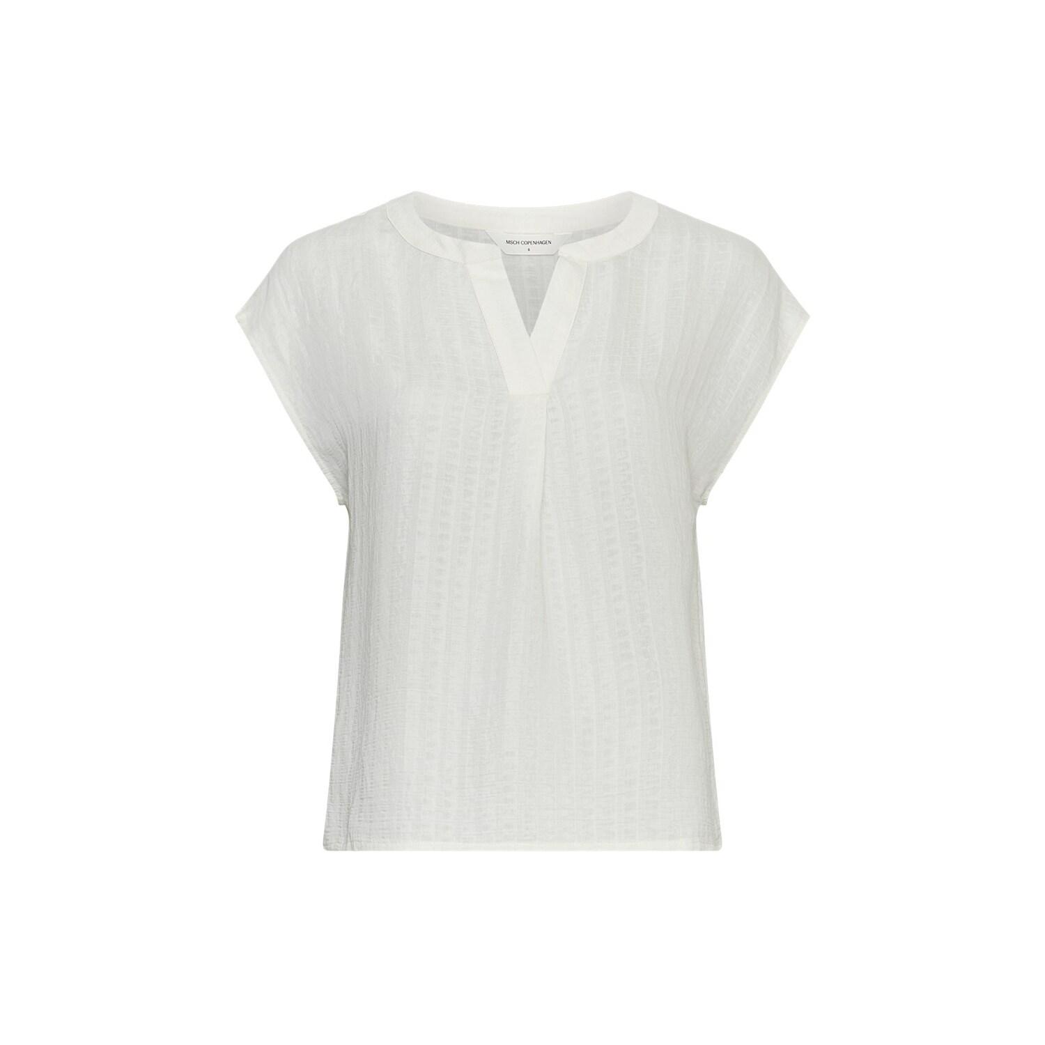 5712808834200 - Damenbluse Moss Copenhagen Blanka Amrita