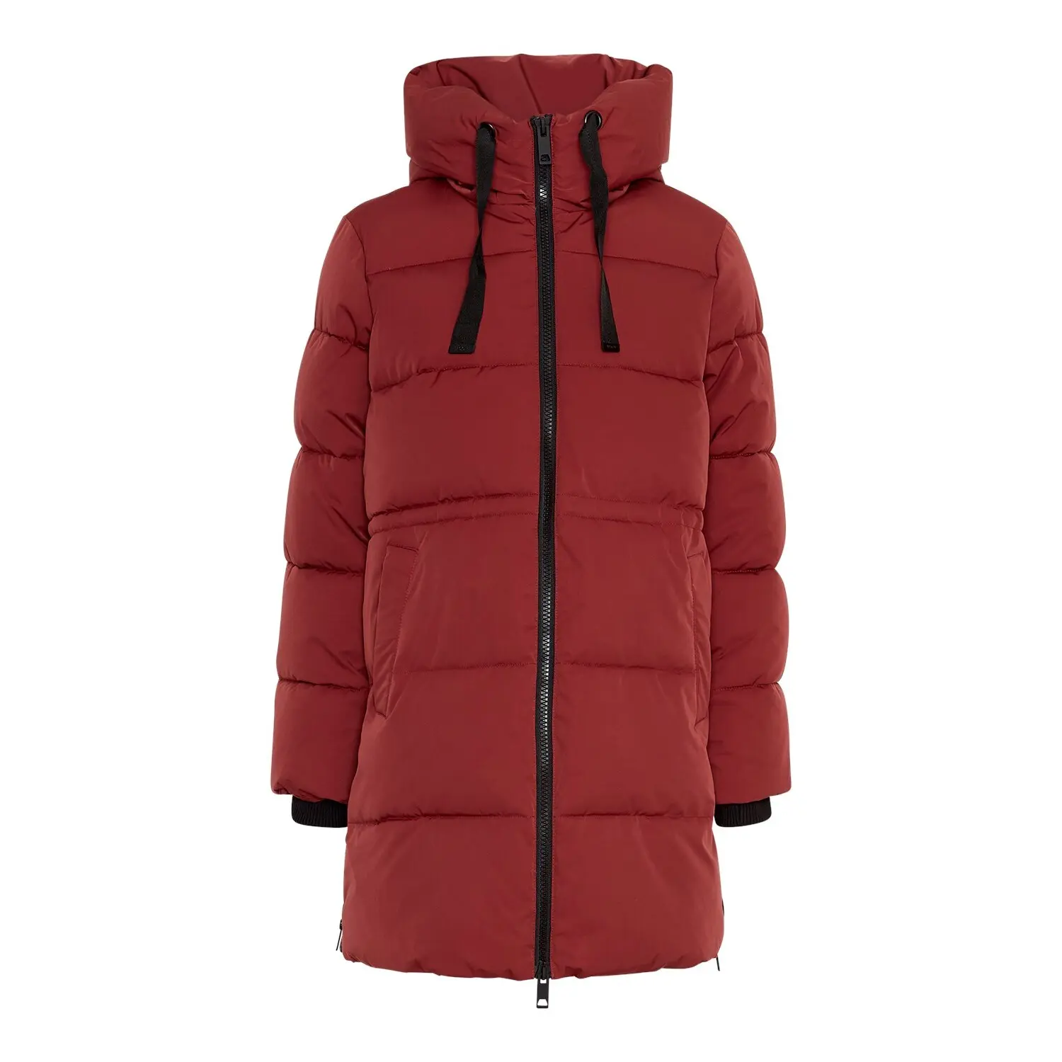 5712808846371 - Damen-Daunenjacke Moss Copenhagen Mola Pavinaria