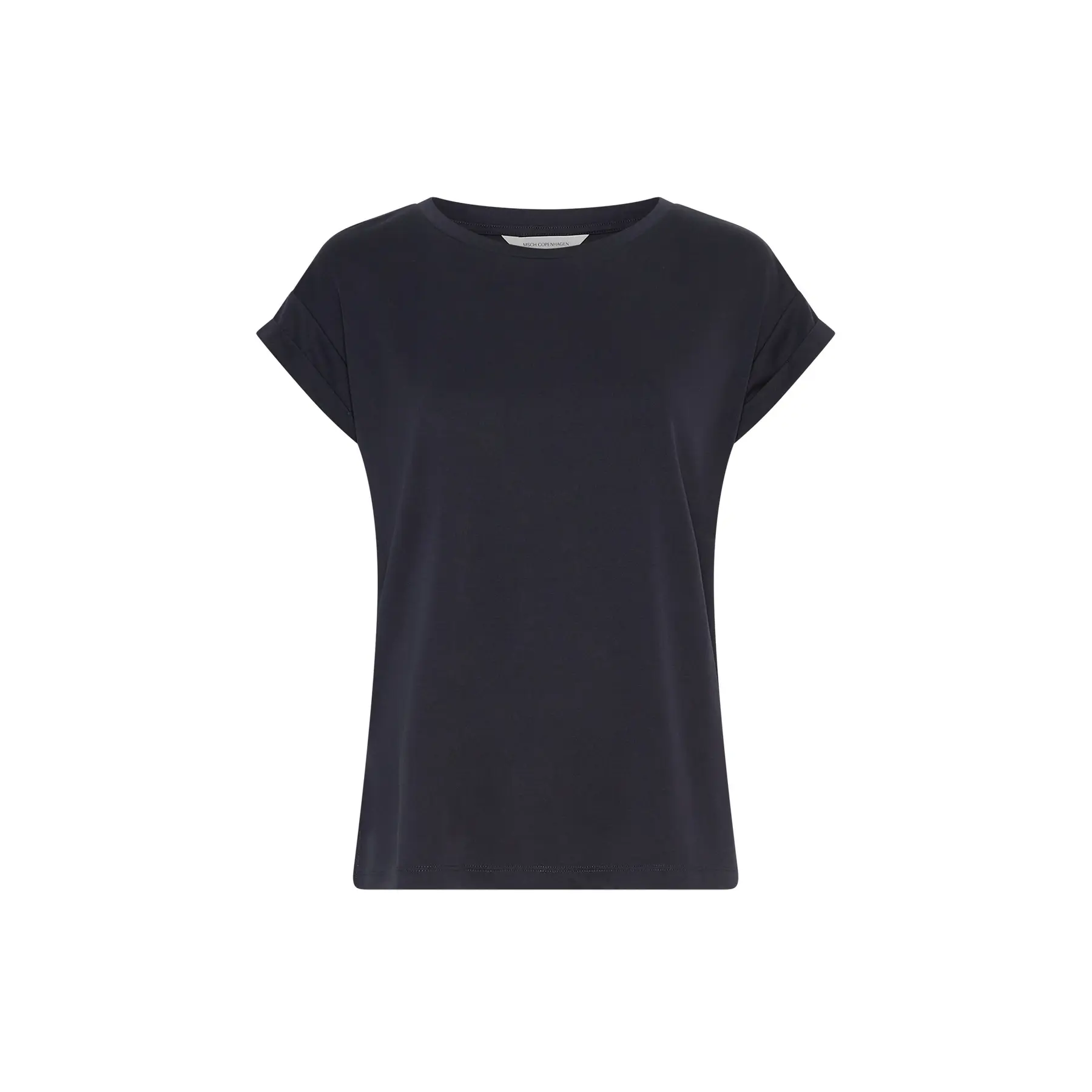 5712808846999 - T-Shirt Moss Copenhagen MSCHBirdia Lynette