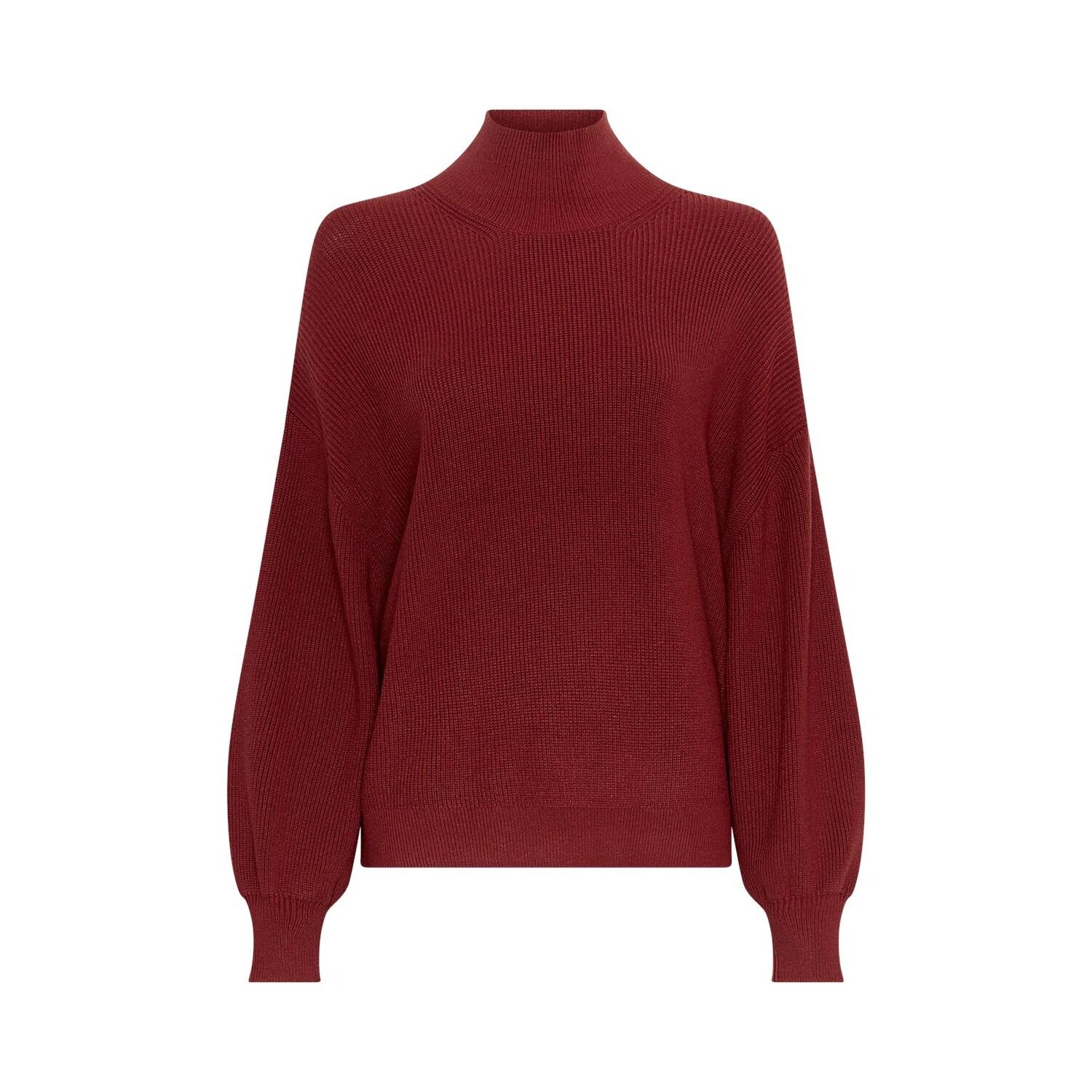 5712808851924 - Pullover Damen Moss Copenhagen Magnea Rachelle