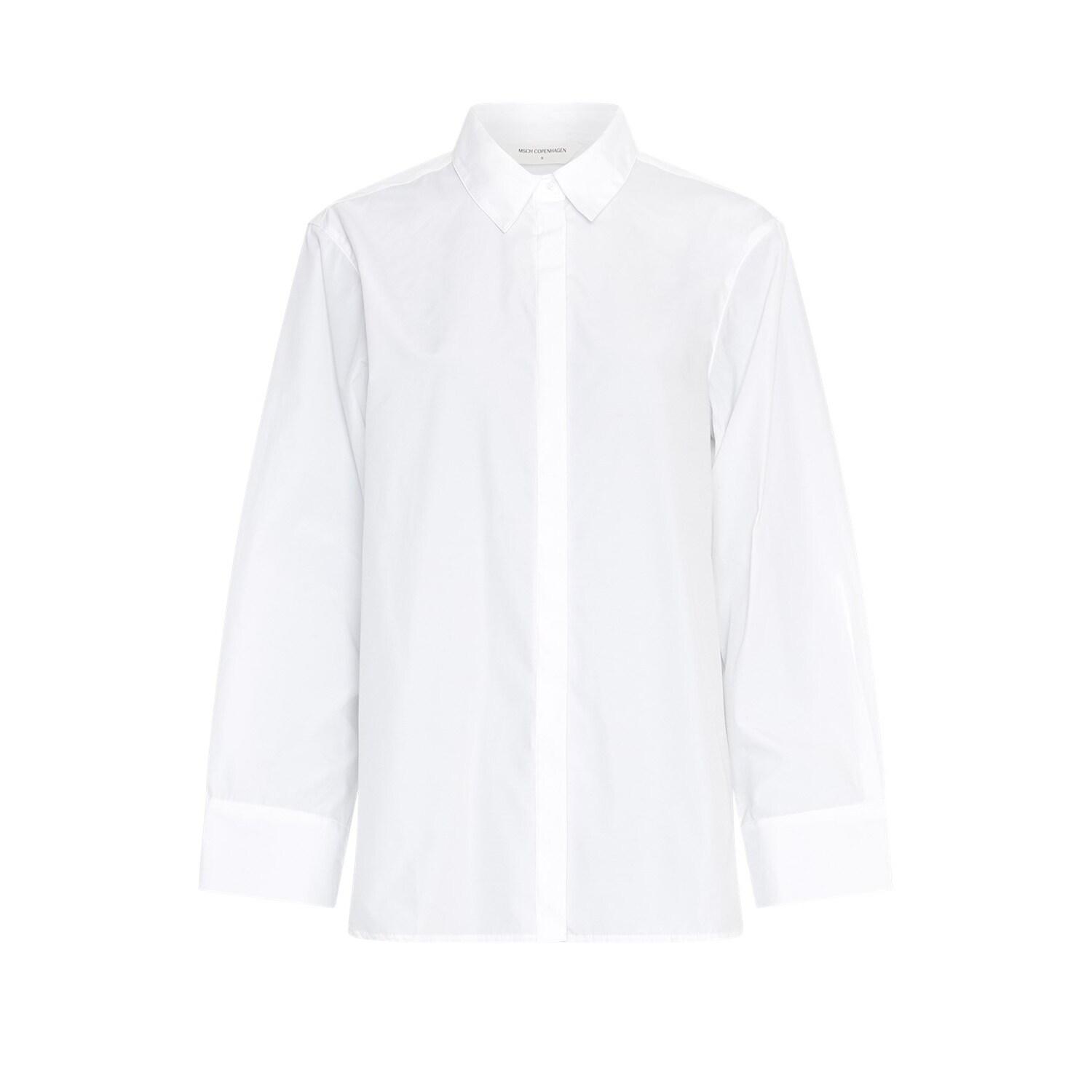 5712808862722 - Langarmshirt Damen Moss Copenhagen Ingela Zenika