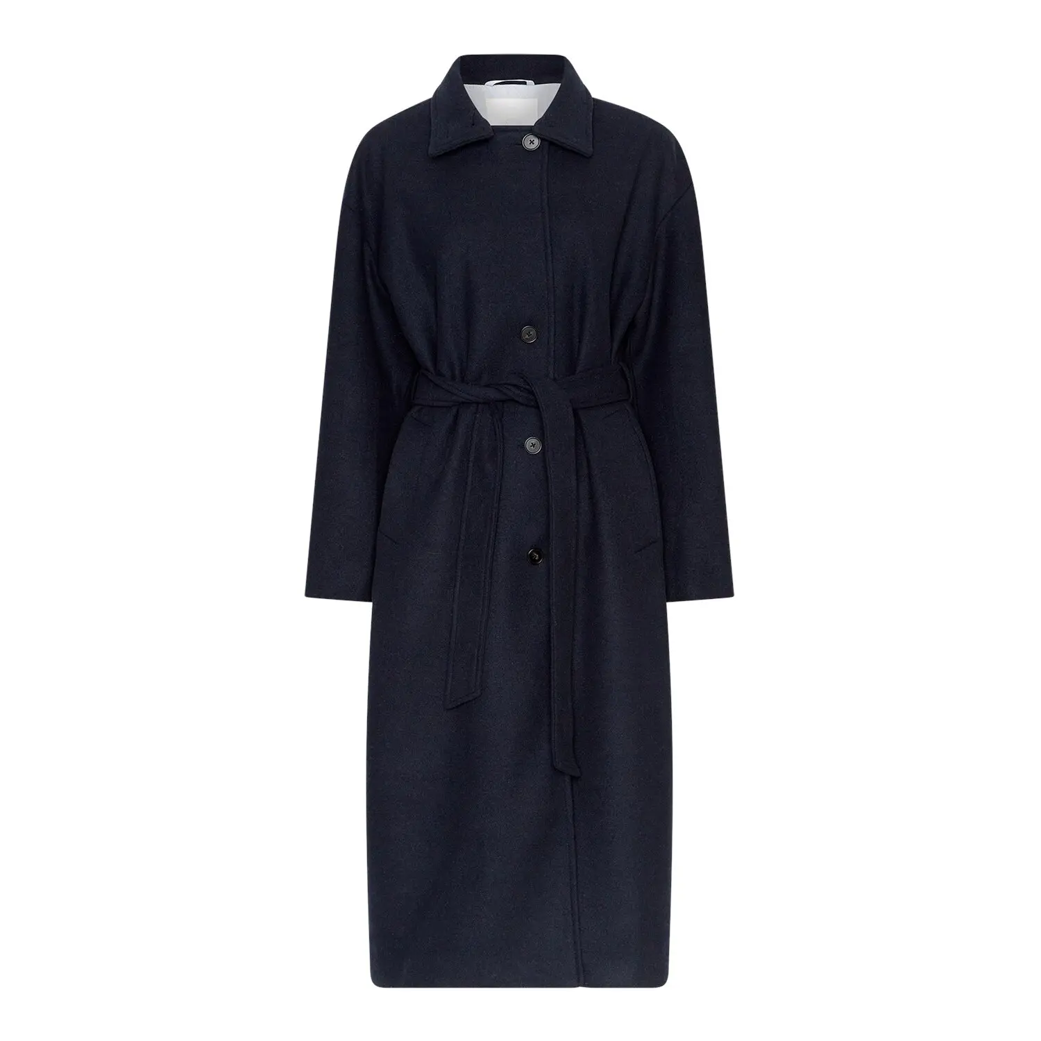 5712808862937 - Wollmantel Damen Moss Copenhagen Keola Secilia