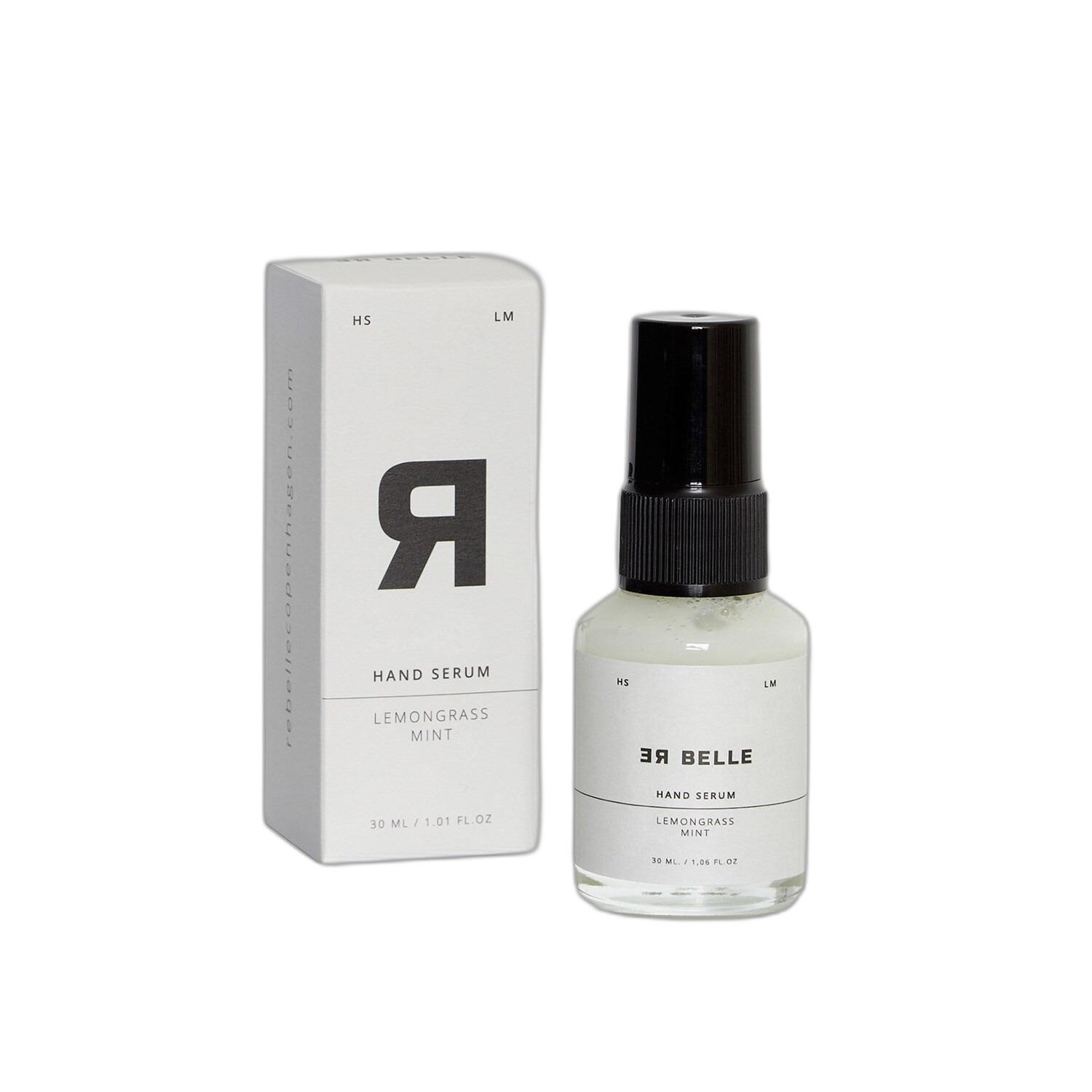 5745000983087 - Händeserum für Frauen Moss Copenhagen 30 ml