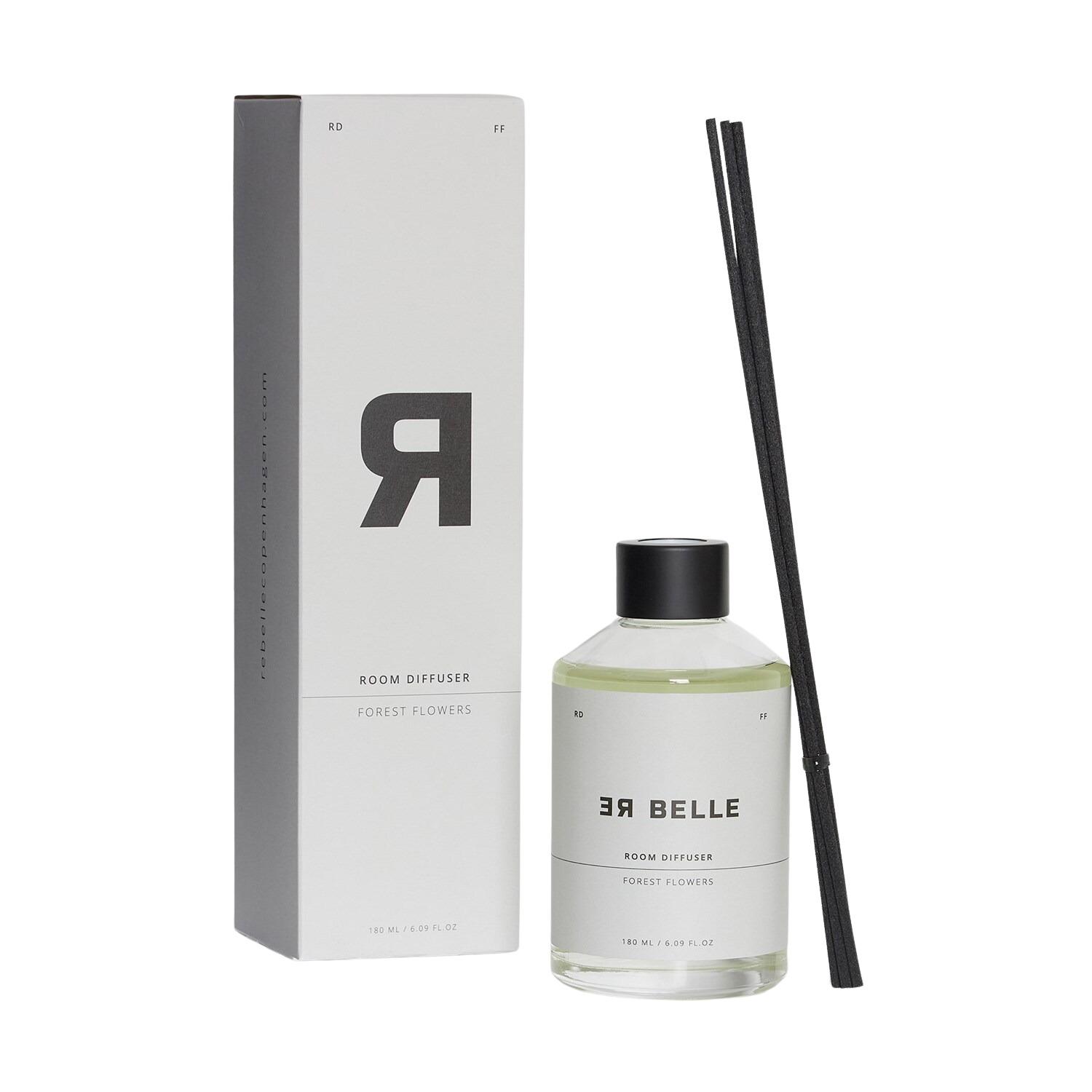 5745000983124 - Duftspender Moss Copenhagen Forest Flowers