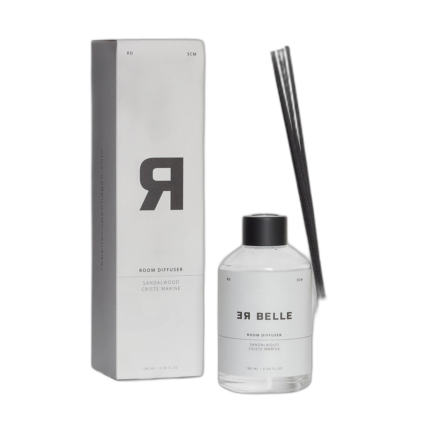 5745000983131 - Duftspender Moss Copenhagen Sandalwood Criste Marine