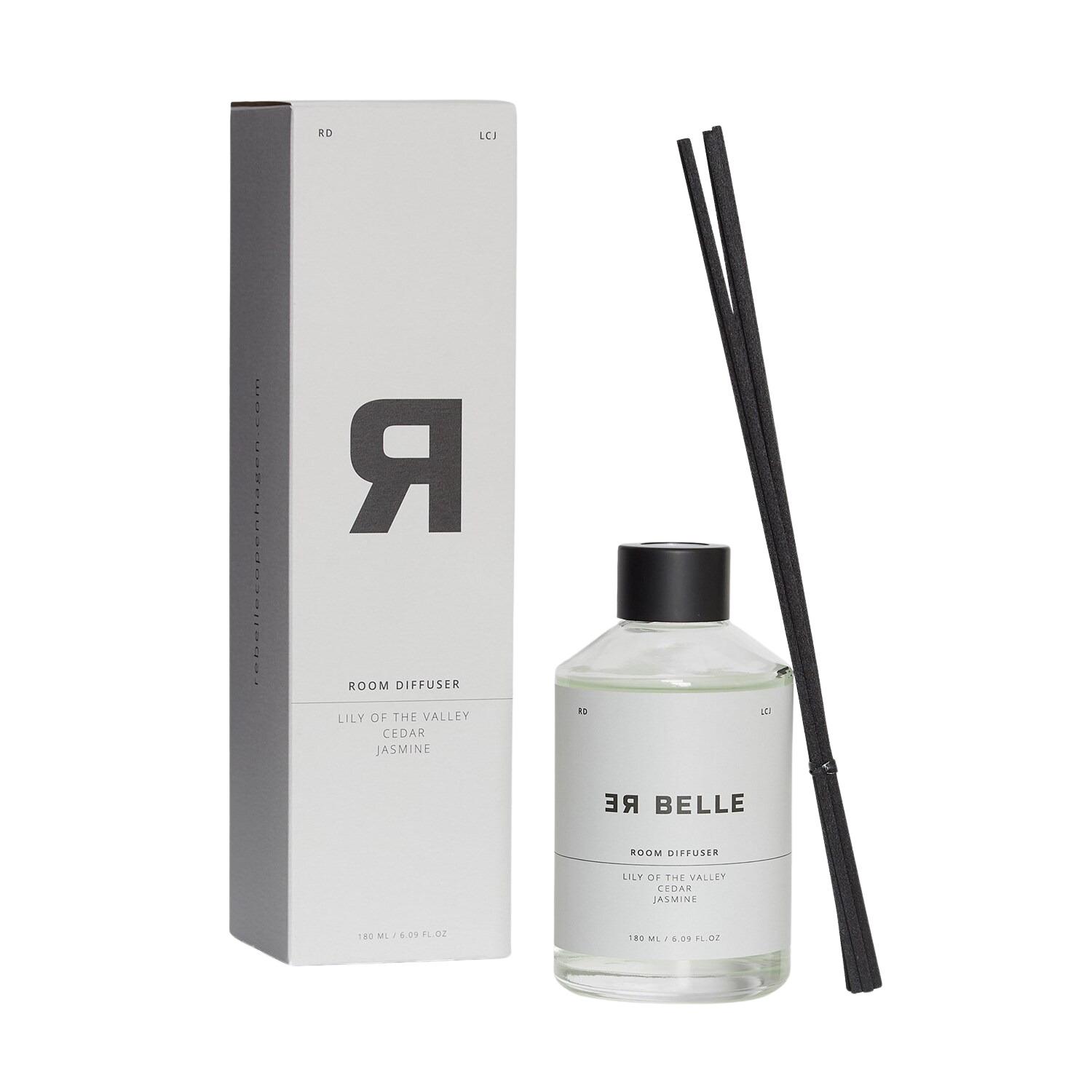 5745000983148 - Duftspender Moss Copenhagen Lily of the Valley