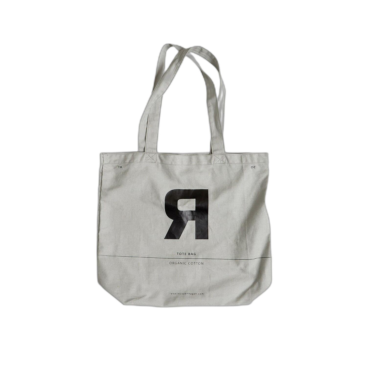 5745000983186 - Tote Bag Damen Moss Copenhagen Rebelle