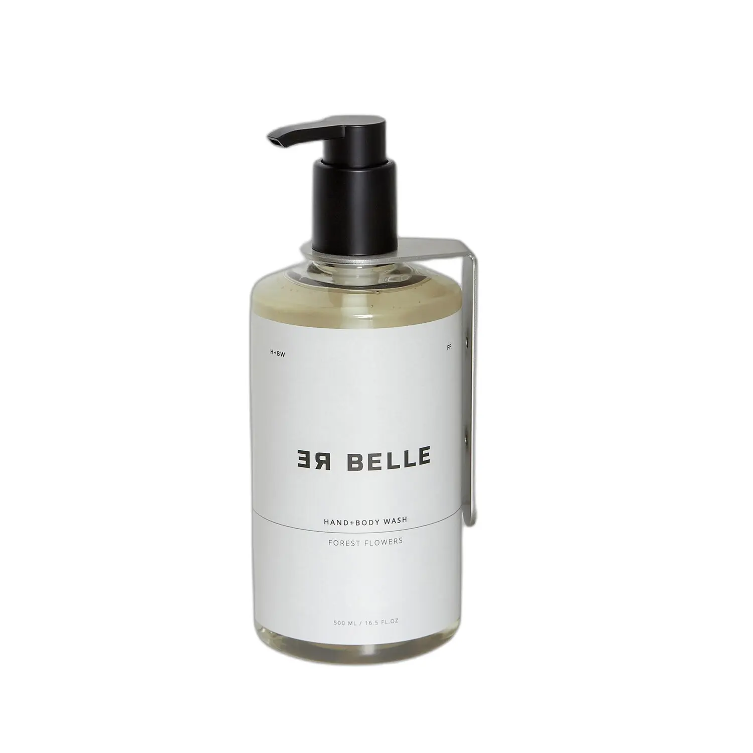 5745000983247 - Edelstahl Flaschenhalter für Frauen Moss Copenhagen