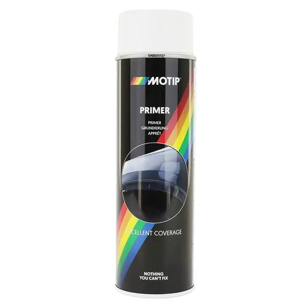 Sprühdose Motip Primer Pro