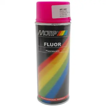 Sprühdose Motip Pro (04021)
