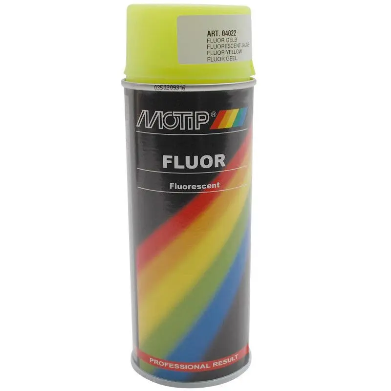 Sprühdose Motip Pro (04022)