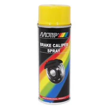 Sprühdose Motip Pro (04097)