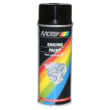 Sprühdose Motip Pro (04092)