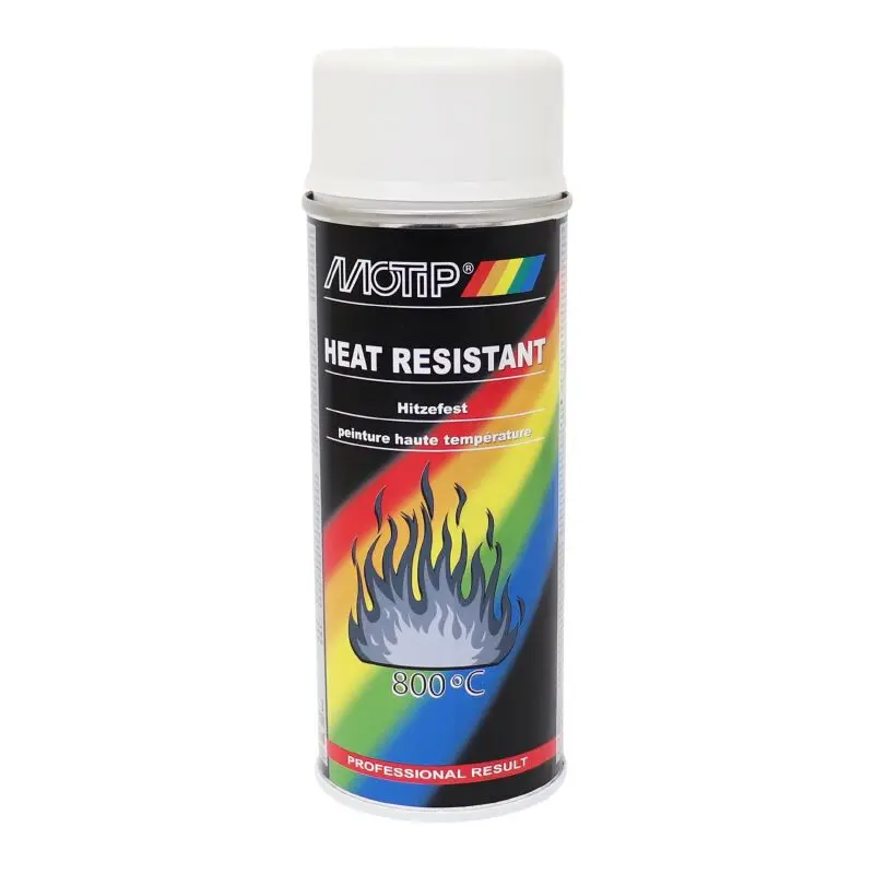Sprühdose Motip Pro (04036)