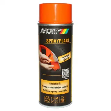 Sprühdose Motip Sprayplast (396564)