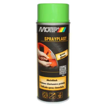 Sprühdose Motip Sprayplast (396557)