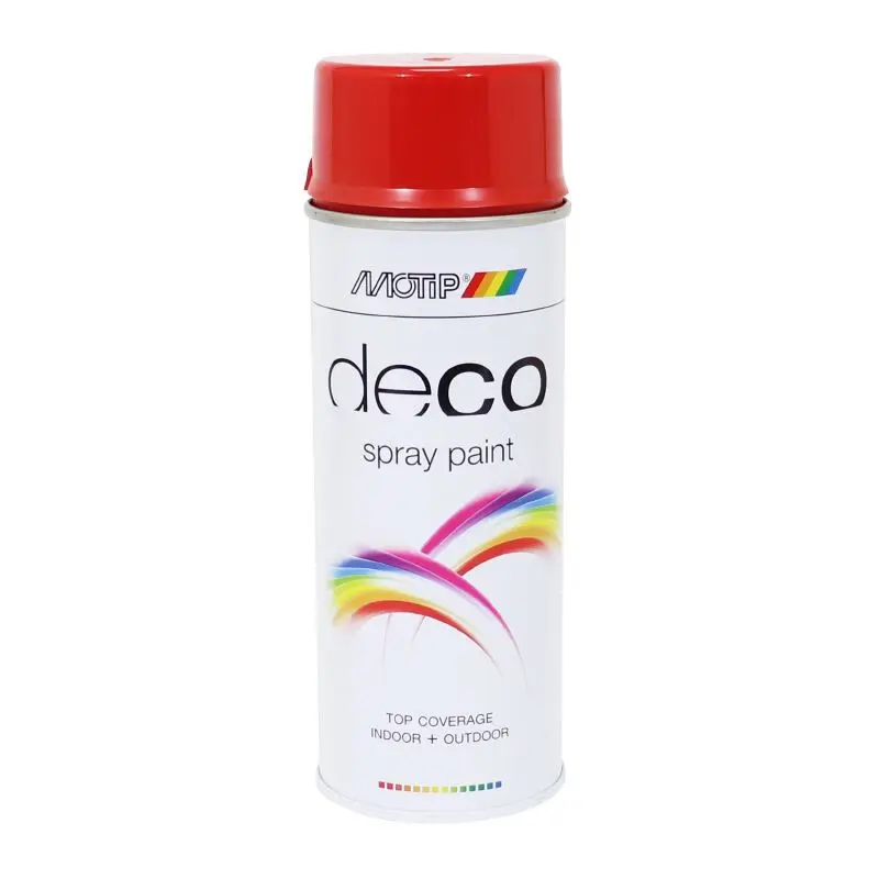 Sprühdose Motip Deco Glycero (01628)