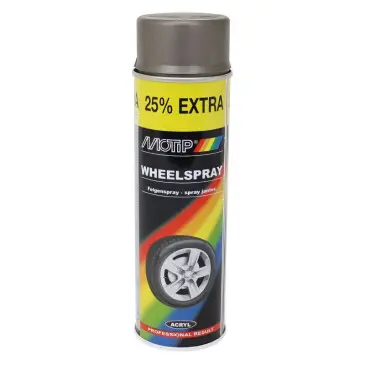 Sprühdose Motip Pro (04010)