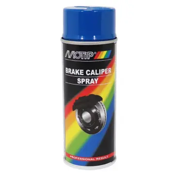 Sprühdose Motip Pro (04099)