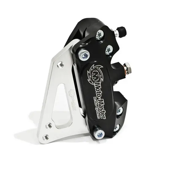 4-Kolben-Bremssattel Moto-Master Supermoto Racing Sherco
