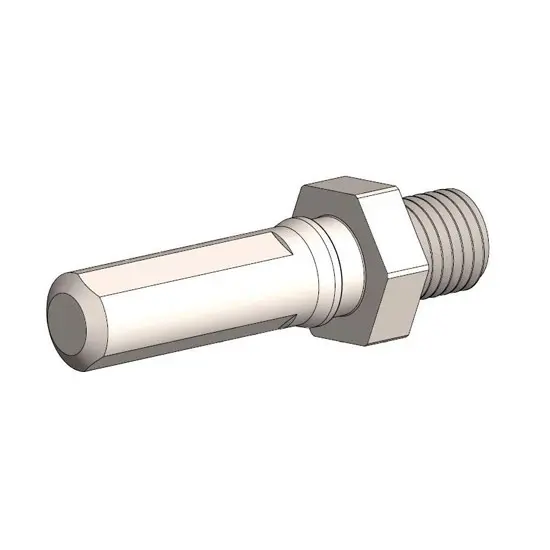 Rutschstift für Adapter Moto-Master