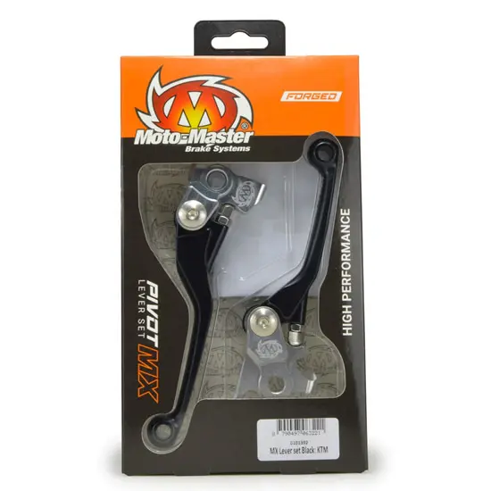 Motorradbremshebel Moto-Master HVA /GasGas Braktec