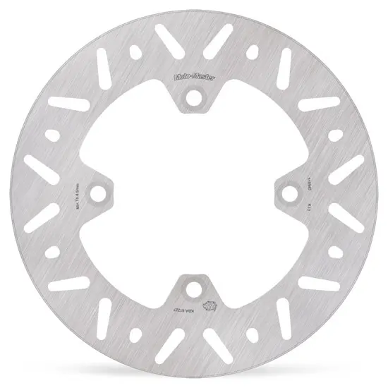 Bremsscheibe hinten für Motorrad Moto-Master Nitro Honda SH