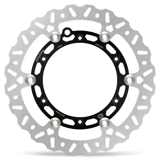 Vordere Motorradbremsscheibe Moto-Master Nitro KTM, HVA, GASGAS