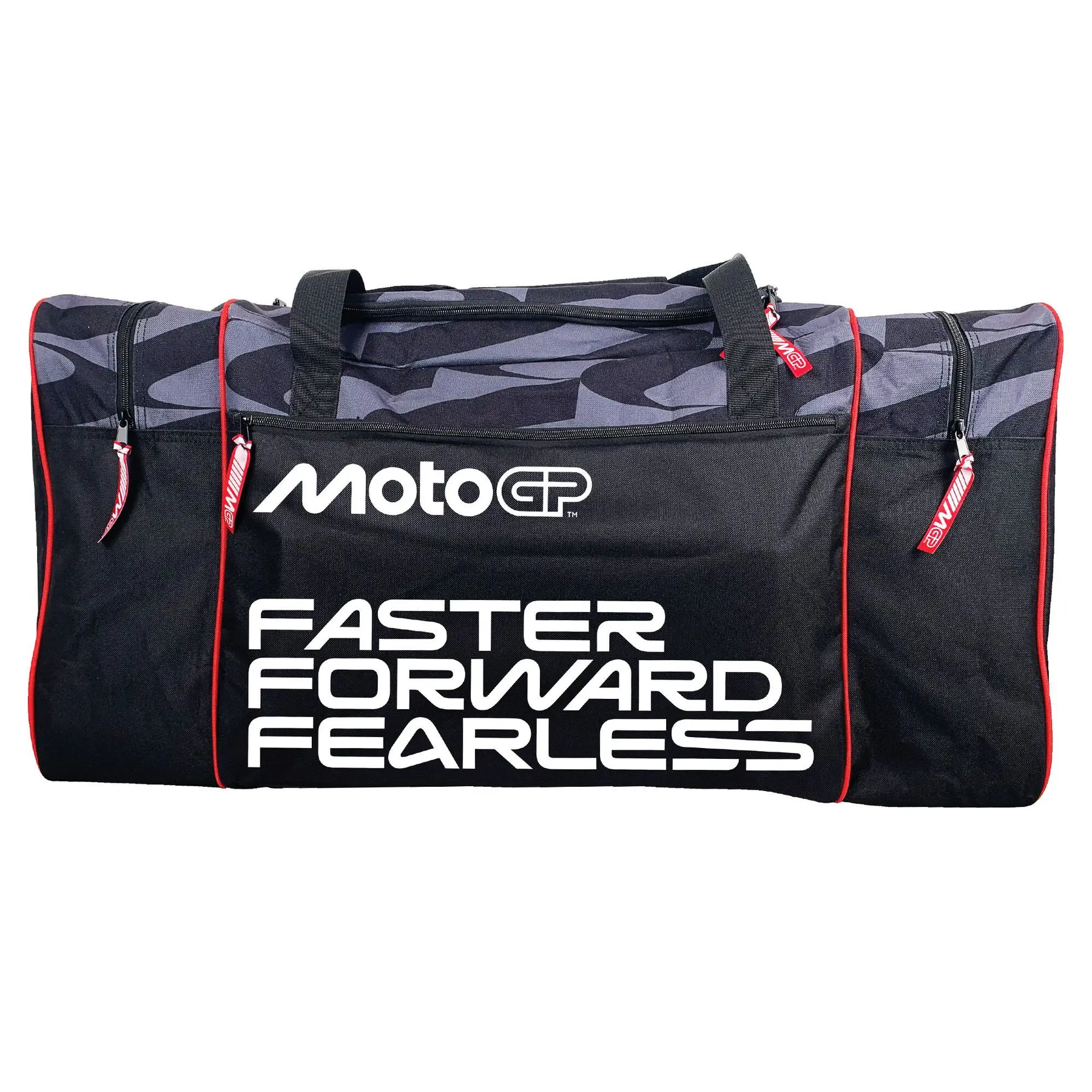 Reisetasche für Helm und Handtuch MotoGP