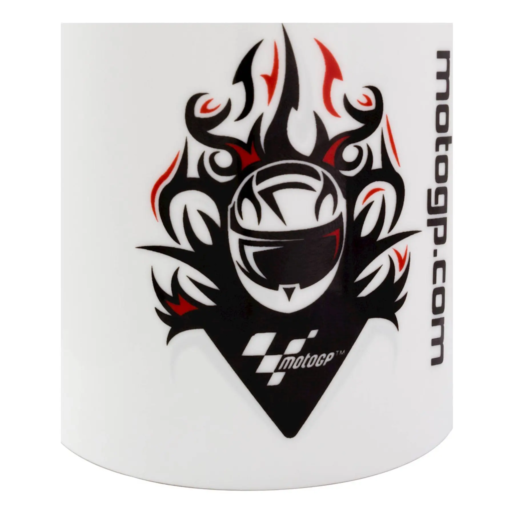 Mok MotoGP Tribal Design